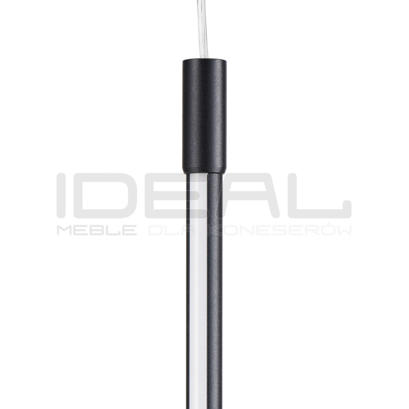 Lampa wisząca SPARO-M złota LED – minimalistyczna lampa