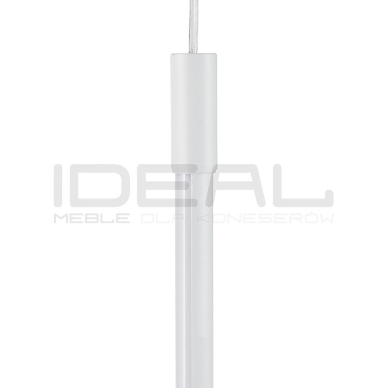 Lampa wisząca SPARO-L – minimalistyczne oświetlenie 100 cm