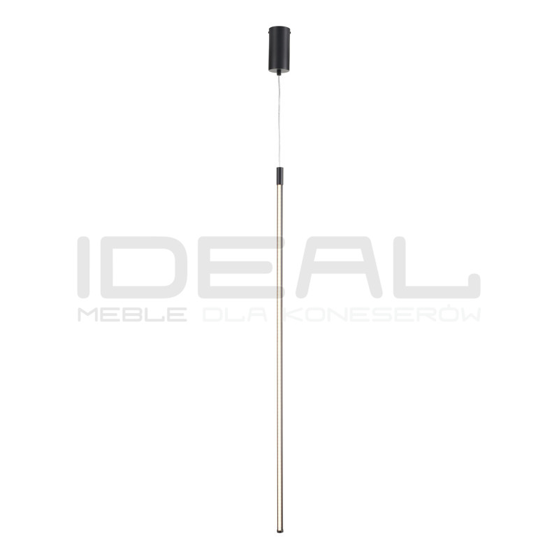 Lampa wisząca SPARO-L – minimalistyczne oświetlenie 100 cm