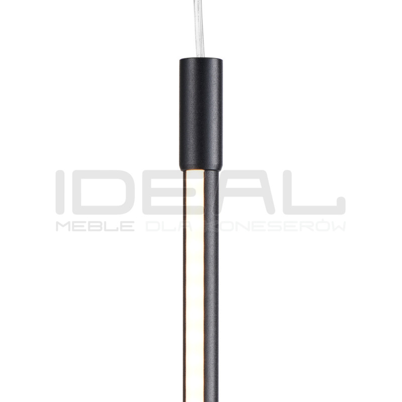 Lampa wisząca SPARO-L – minimalistyczne oświetlenie 100 cm