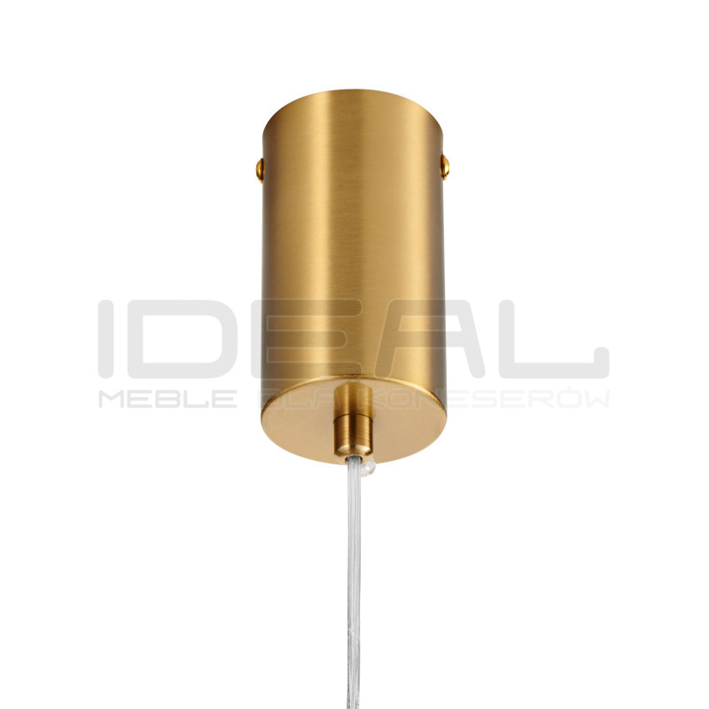 Lampa wisząca SPARO-L – minimalistyczne oświetlenie 100 cm