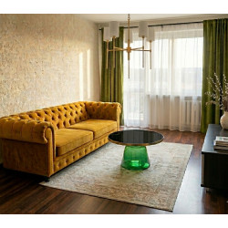 Sofa Chesterfield Swan 3 os.