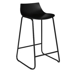 Kolorowe hokery Alto– nowoczesny hoker barowy w 4 kolorach