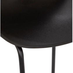 Kolorowe hokery Alto– nowoczesny hoker barowy w 4 kolorach