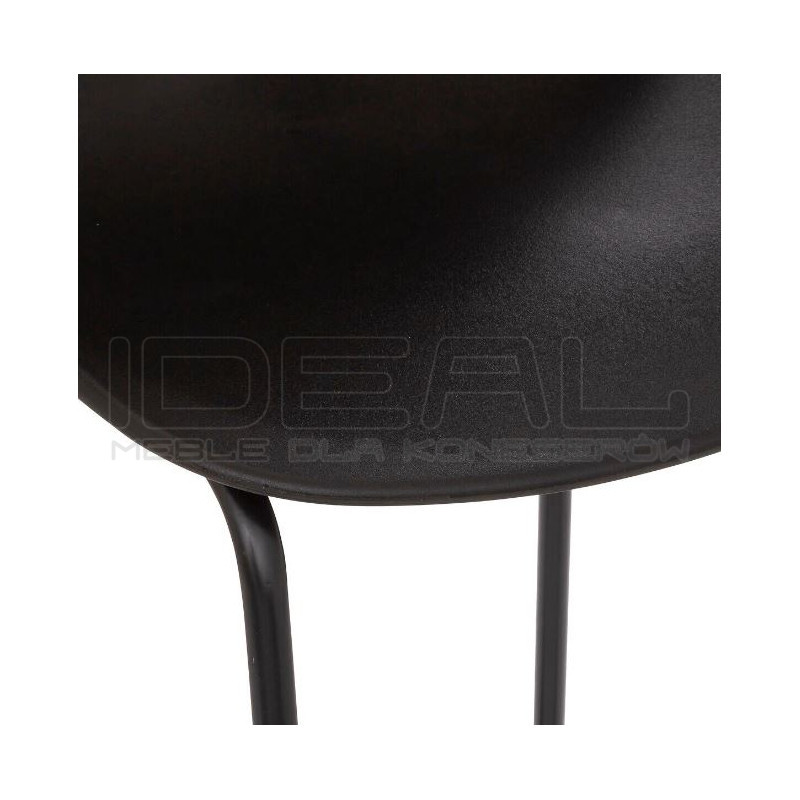 Kolorowe hokery Alto– nowoczesny hoker barowy w 4 kolorach