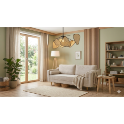 Sofa z funkcją spania Agata