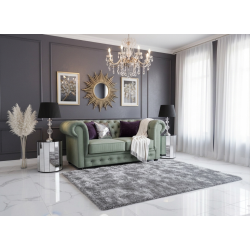 Pikowana Sofa Chesterfield March 2 os.