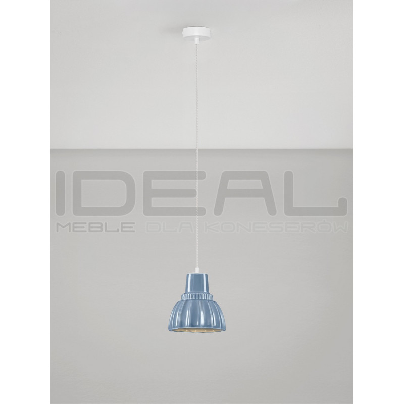 Lampa wisząca Cake | Ceramiczna | Styl Boho i Rustykalny