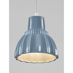 Lampa wisząca Cake | Ceramiczna | Styl Boho i Rustykalny