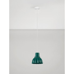 Lampa wisząca Cake | Ceramiczna | Styl Boho i Rustykalny