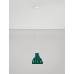 Lampa wisząca Cake | Ceramiczna | Styl Boho i Rustykalny