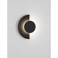 Kinkiet ścienny LED Eclipse 10W IP54 | Nowoczesny | 3 Kolory