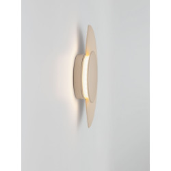 Kinkiet ścienny LED Eclipse 10W IP54 | Nowoczesny | 3 Kolory