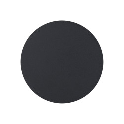 Kinkiet Led NYX 15 biały/czarny