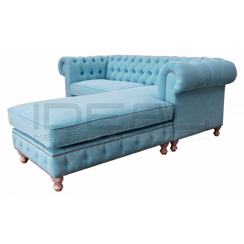 Narożnik Chesterfield Willow