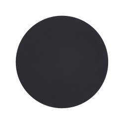 Kinkiet NYX 20 cm LED – Okrągła Lampa Ścienna Metalowa