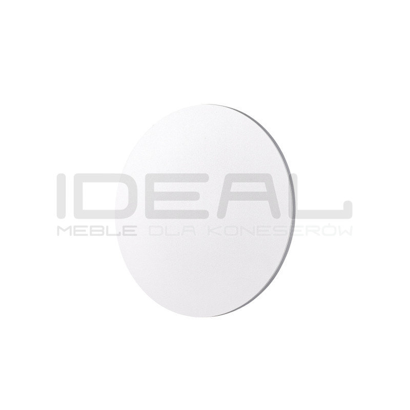 Kinkiet LED NYX 25 cm – Największy w serii | Metalowy Design