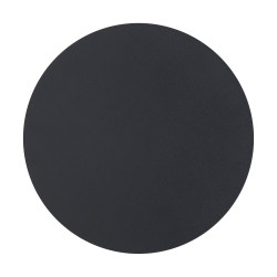 Kinkiet LED NYX 25 cm – Największy w serii | Metalowy Design