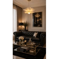 Lampa wisząca PEONY 50