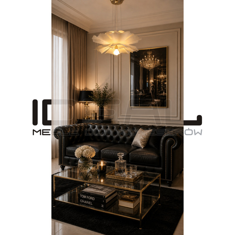 Lampa wisząca PEONY 50