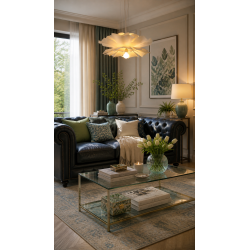 Lampa wisząca PEONY 50