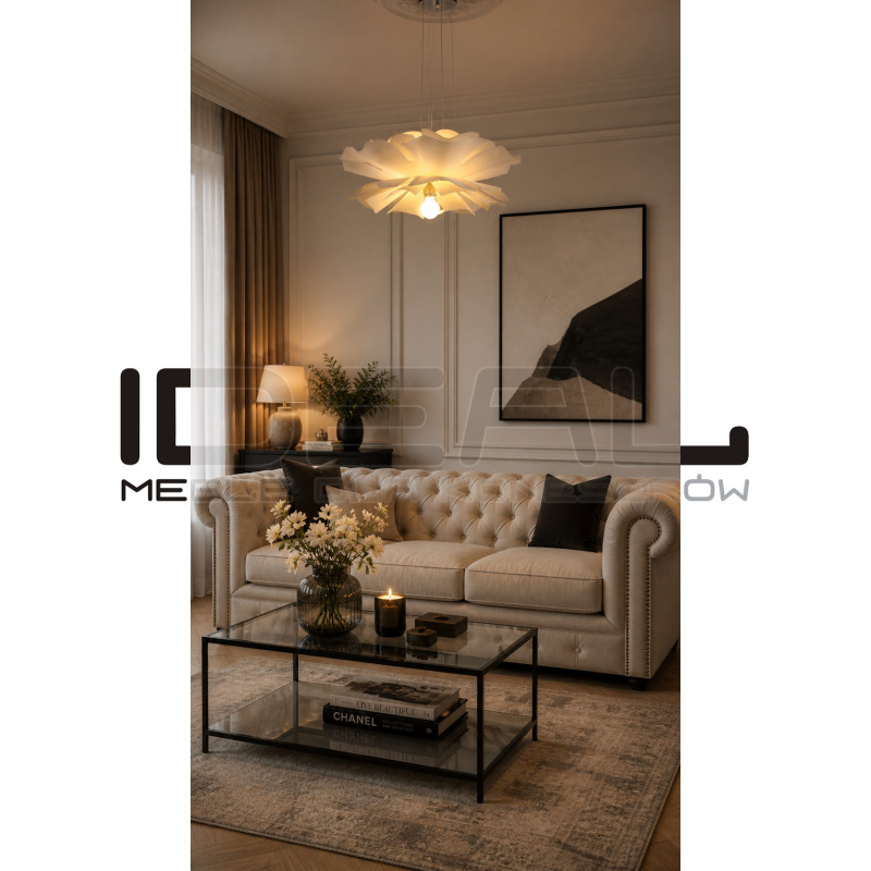 Lampa wisząca PEONY 50
