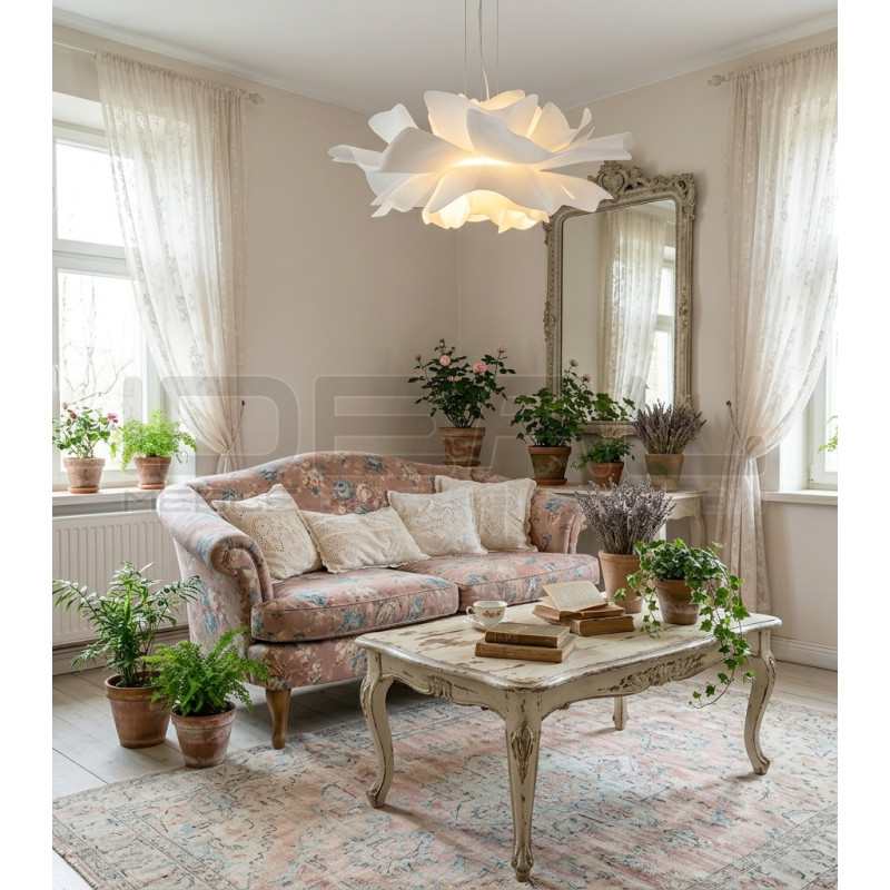 Lampa wisząca PEONY 50