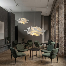 Lampa wisząca PEONY 50