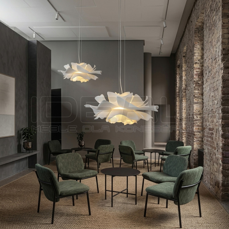 Lampa wisząca PEONY 50