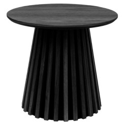 Stolik kawowy Ystad 50 w 3 kolorach