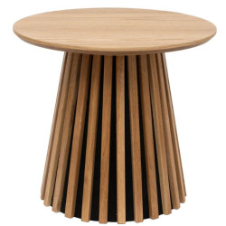 Stolik kawowy Ystad 50 w 3 kolorach