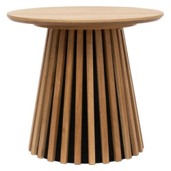 Stolik kawowy Ystad 50 w 3 kolorach