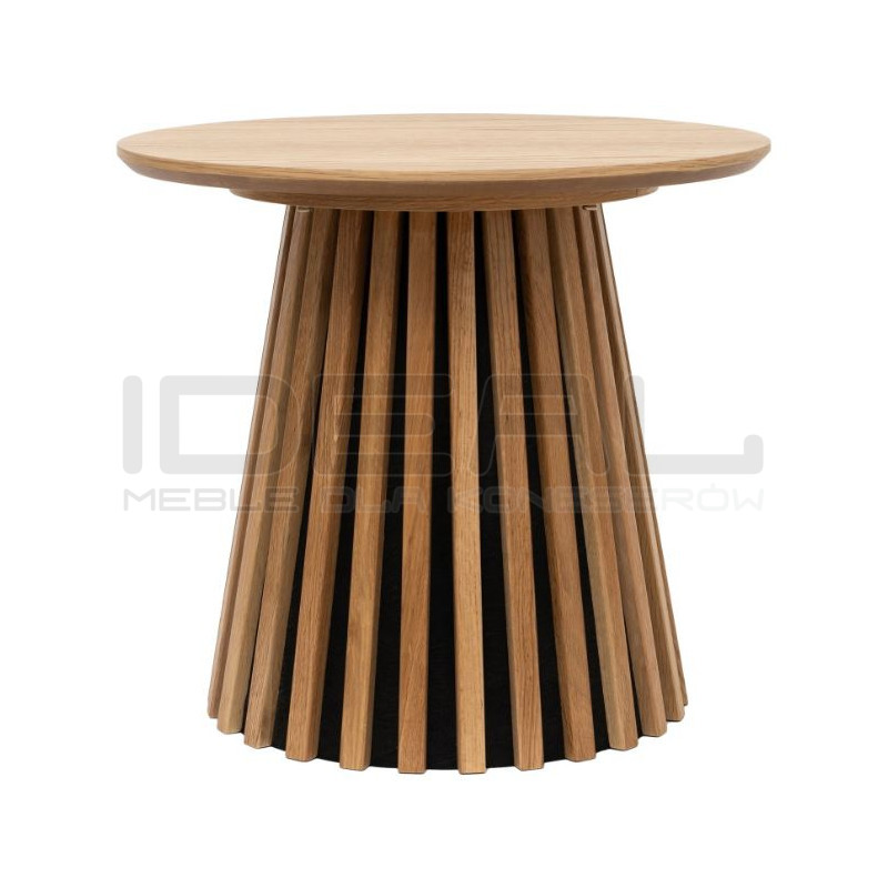 Stolik kawowy Ystad 50 w 3 kolorach