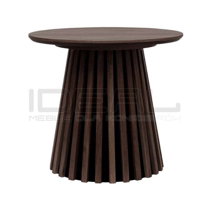 Stolik kawowy Ystad 50 w 3 kolorach