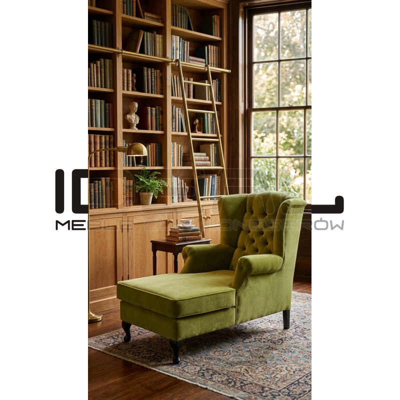 Szezlong Chesterfield Coventry