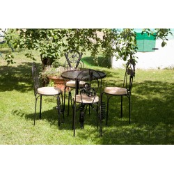 Krzesło Kogwel I - Komúto