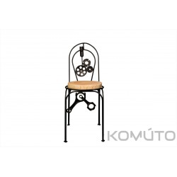 Krzesło Kogwel I - Komúto