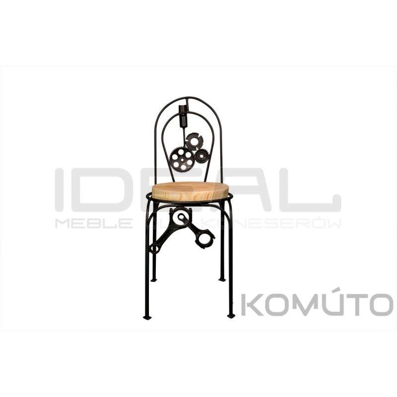 Krzesło Kogwel I - Komúto