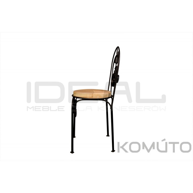 Krzesło Kogwel I - Komúto