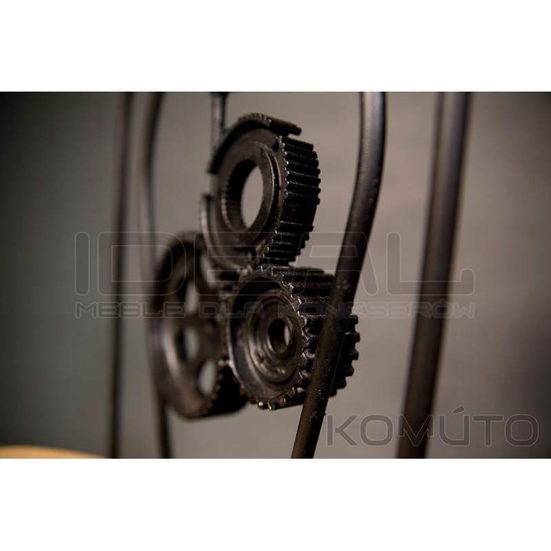 Krzesło Kogwel I - Komúto