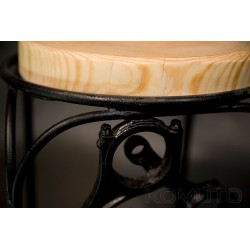 Krzesło Kogwel I - Komúto