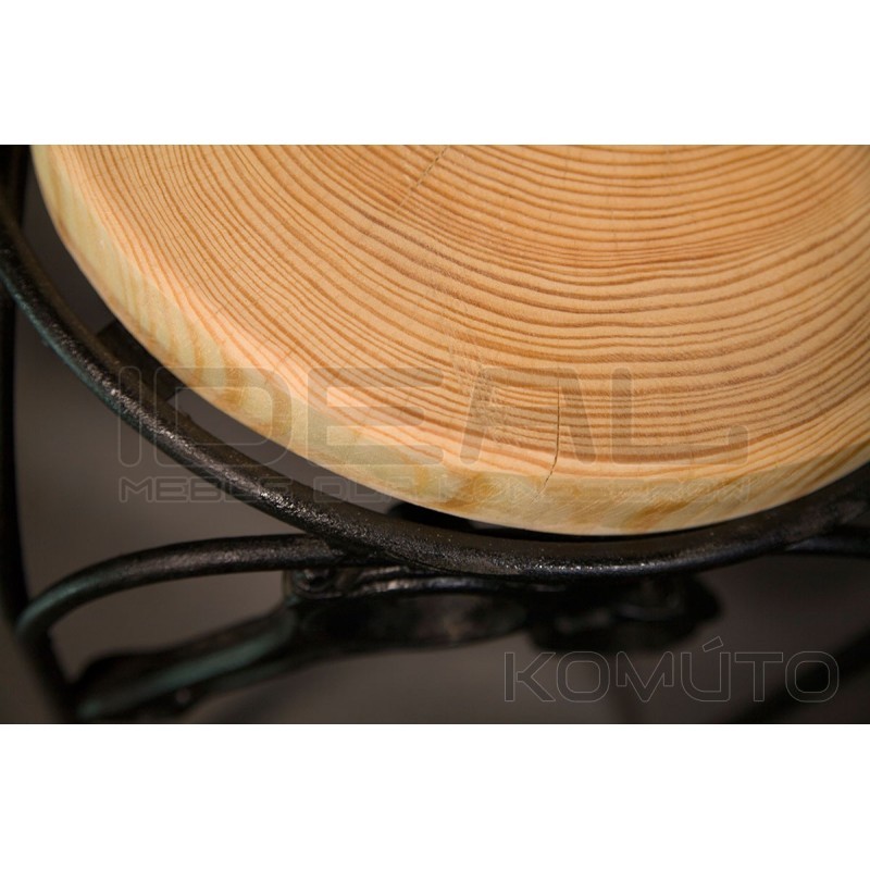 Krzesło Kogwel I - Komúto