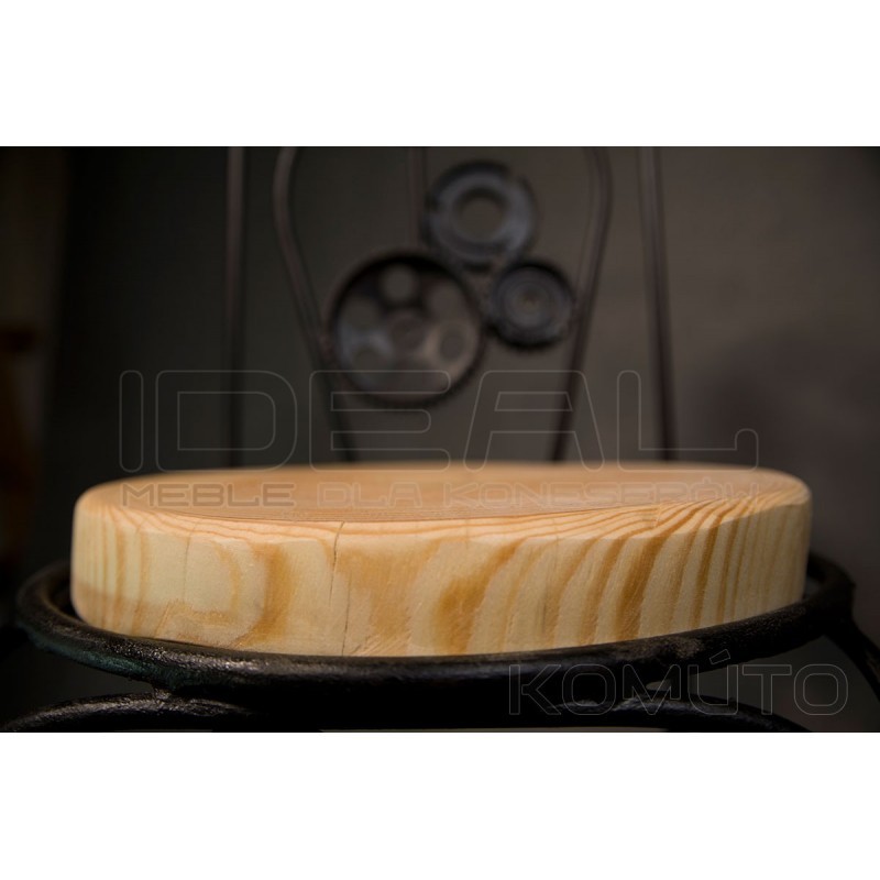 Krzesło Kogwel I - Komúto