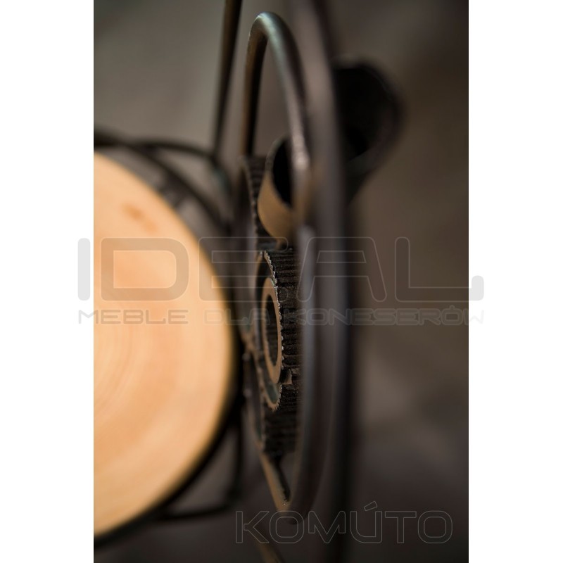 Krzesło Kogwel I - Komúto