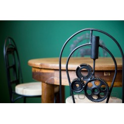 Krzesło Kogwel I - Komúto