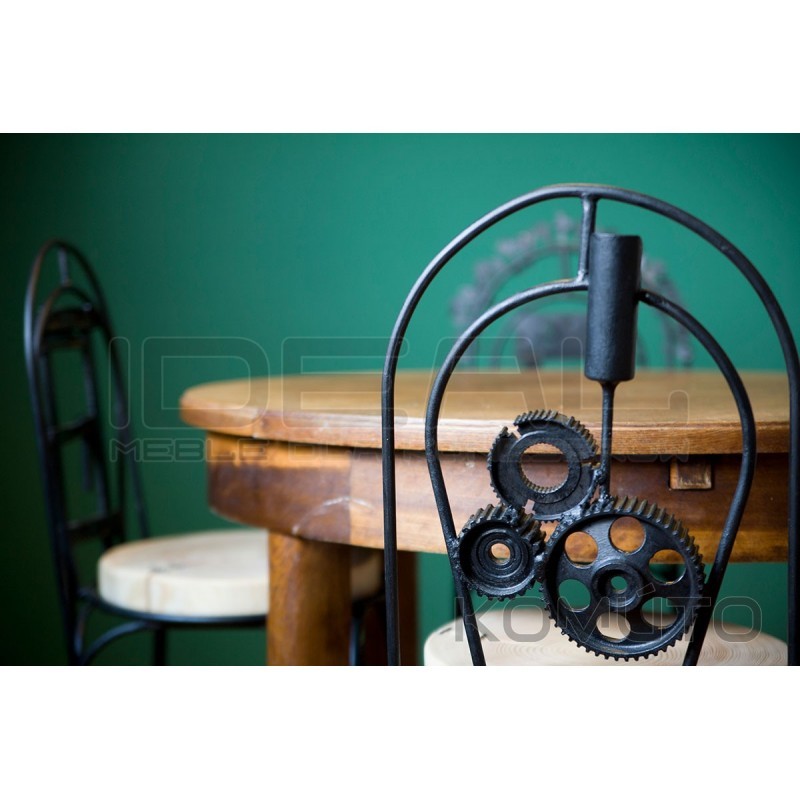 Krzesło Kogwel I - Komúto