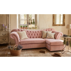 Narożnik Chesterfield Morland 265x200
