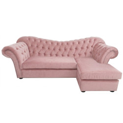 Narożnik Chesterfield Morland 265x200