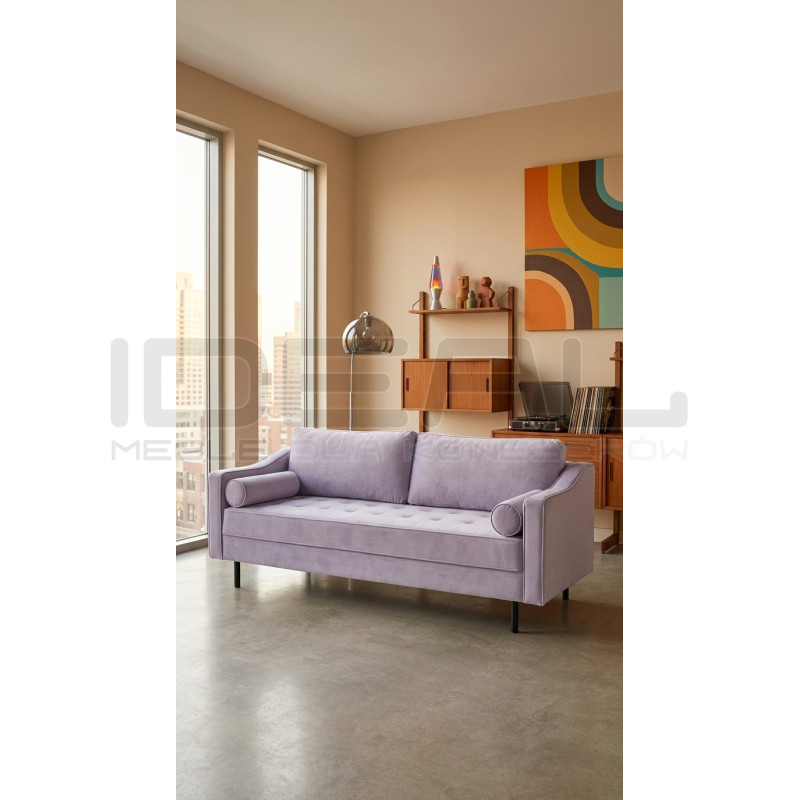 Sofa z funkcją spania Agata
