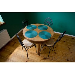 Krzesło Kraft I - Komúto